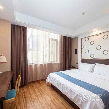 如家睿柏·云酒店(扬州瘦西湖东关街景区店)酒店提供图片