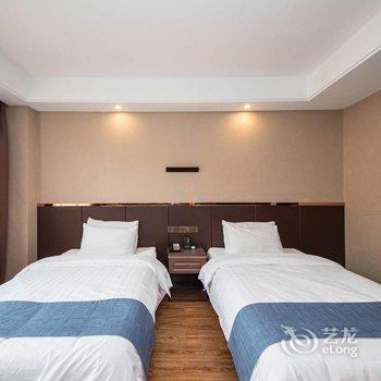 如家睿柏·云酒店(扬州瘦西湖东关街景区店)酒店提供图片