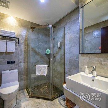 如家睿柏·云酒店(扬州瘦西湖东关街景区店)酒店提供图片