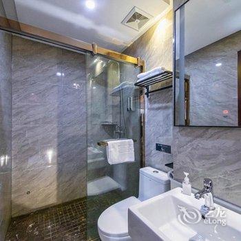 如家睿柏·云酒店(扬州瘦西湖东关街景区店)酒店提供图片