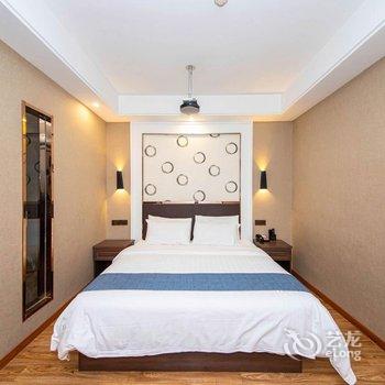 如家睿柏·云酒店(扬州瘦西湖东关街景区店)酒店提供图片