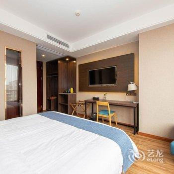 如家睿柏·云酒店(扬州瘦西湖东关街景区店)酒店提供图片