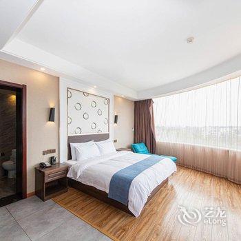 如家睿柏·云酒店(扬州瘦西湖东关街景区店)酒店提供图片