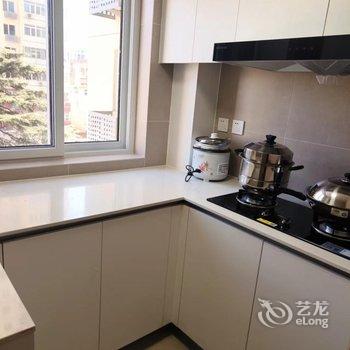 优客怡家民宿(北京五棵松301解放军总医院店)酒店提供图片