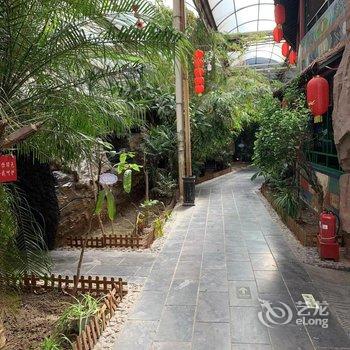 临汾滨港生态园大酒店酒店提供图片