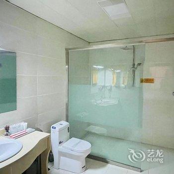 永登连铝陇兴宾馆酒店提供图片