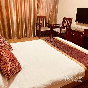 永登连铝陇兴宾馆酒店提供图片