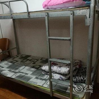 广州阿星青年旅社酒店提供图片