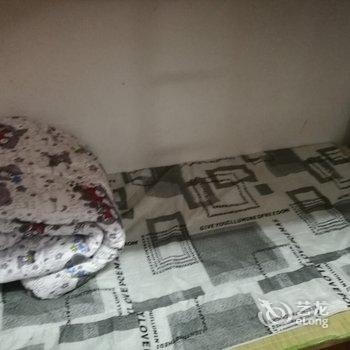 广州阿星青年旅社酒店提供图片