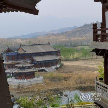 天津盘山唐华民宿酒店提供图片