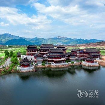 天津盘山唐华民宿酒店提供图片