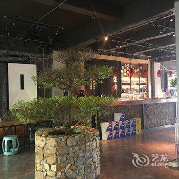 天津盘山唐华民宿酒店提供图片