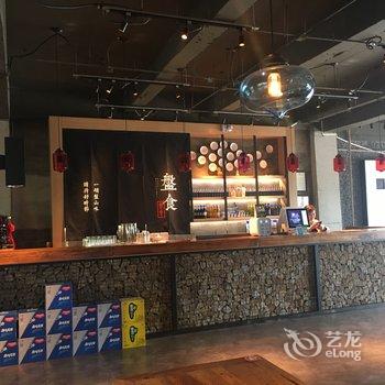 天津盘山唐华民宿酒店提供图片