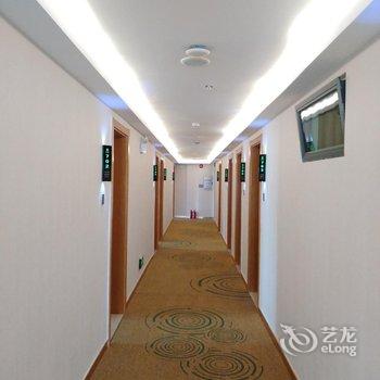 格林豪泰酒店(清远清新区政府店)酒店提供图片