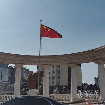 青岛孟令玲公寓酒店提供图片