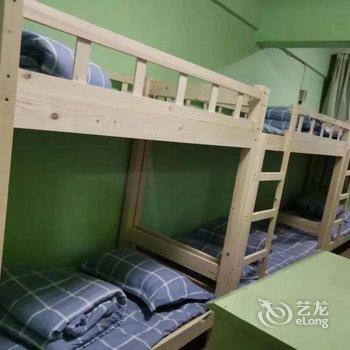 重庆快乐青年旅舍酒店提供图片
