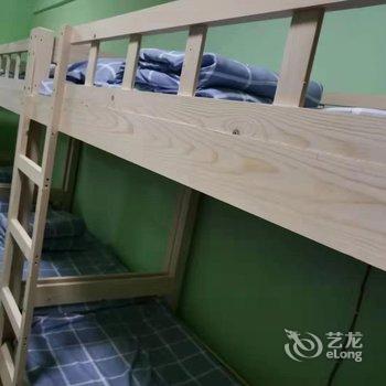 重庆快乐青年旅舍酒店提供图片