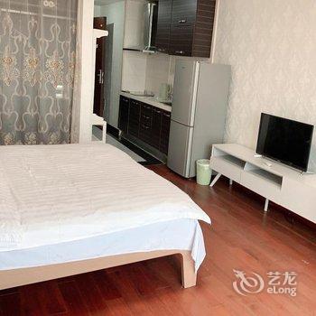 北京王1976公寓(辉煌国际大厦店)酒店提供图片