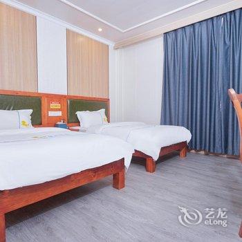 骏马宾馆酒店提供图片