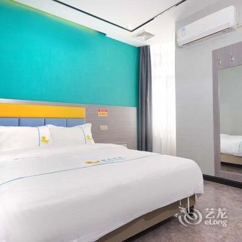 骏马宾馆酒店提供图片