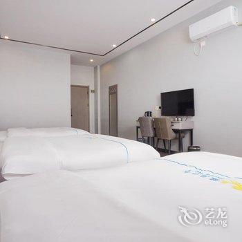 骏马宾馆酒店提供图片