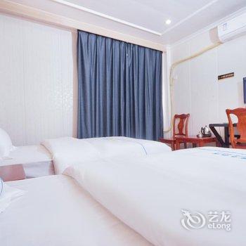 骏马宾馆酒店提供图片