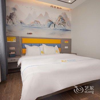 骏马宾馆酒店提供图片