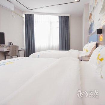 骏马宾馆酒店提供图片