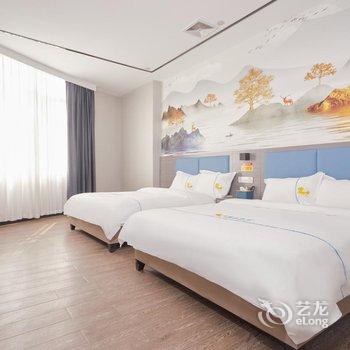 骏马宾馆酒店提供图片