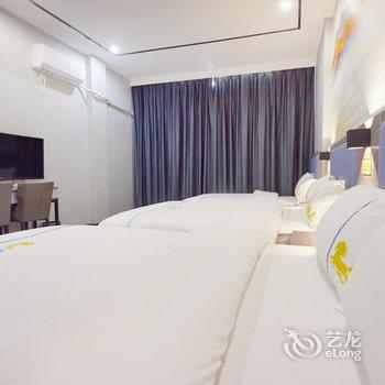 骏马宾馆酒店提供图片
