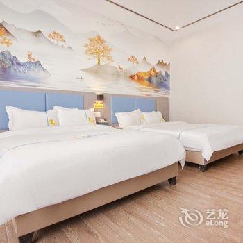 骏马宾馆酒店提供图片