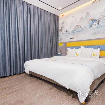 骏马宾馆酒店提供图片