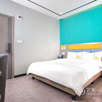 骏马宾馆酒店提供图片