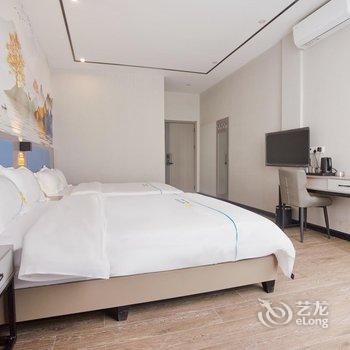 骏马宾馆酒店提供图片