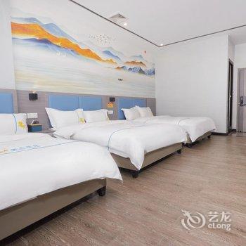 骏马宾馆酒店提供图片