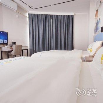 骏马宾馆酒店提供图片