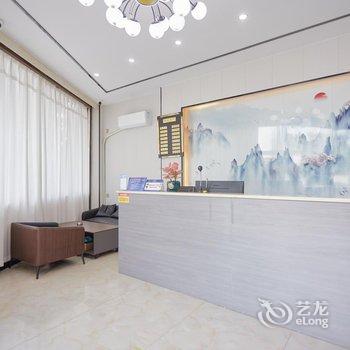 骏马宾馆酒店提供图片