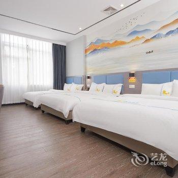 骏马宾馆酒店提供图片