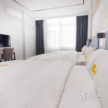 骏马宾馆酒店提供图片