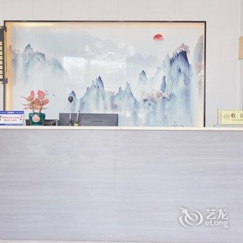 骏马宾馆酒店提供图片