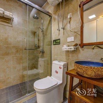 莫干溪边客栈酒店提供图片