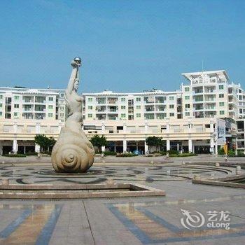 惠安远泰商务酒店酒店提供图片
