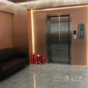 包头楼外楼智雅酒店(白云区稀土广场店)酒店提供图片