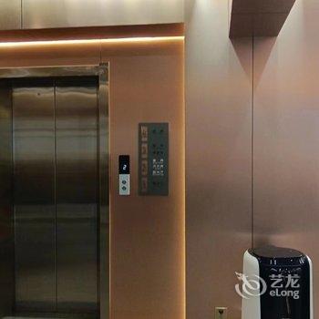 包头楼外楼智雅酒店(白云区稀土广场店)酒店提供图片
