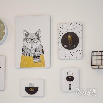 西安闫海公寓(与西影路分店)酒店提供图片