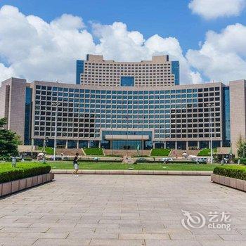 青岛湛海深蓝公寓酒店提供图片
