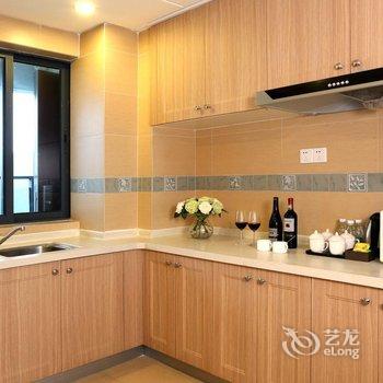 阳江海陵岛保利十里银滩风聆海度假公寓酒店提供图片