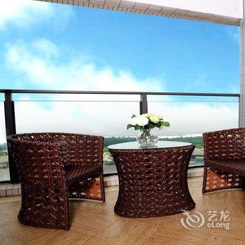 阳江海陵岛保利十里银滩风聆海度假公寓酒店提供图片