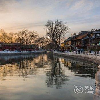 桔子水晶北京南锣鼓巷酒店酒店提供图片