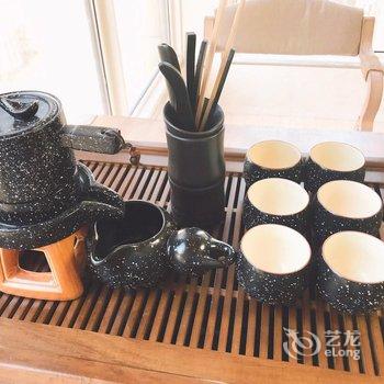 西安小木一宿公寓(2号店)酒店提供图片